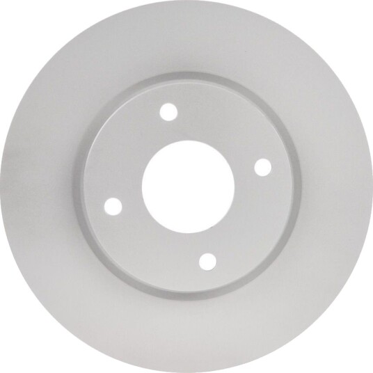 Bremseskive BOSCH 0 986 479 737 Bremseskive BOSCH 0 986 479 737