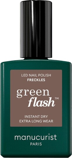 Manucurist Green Flash Freckles