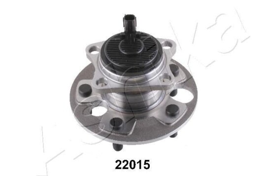 Hjulnav ASHIKA 44 22015
