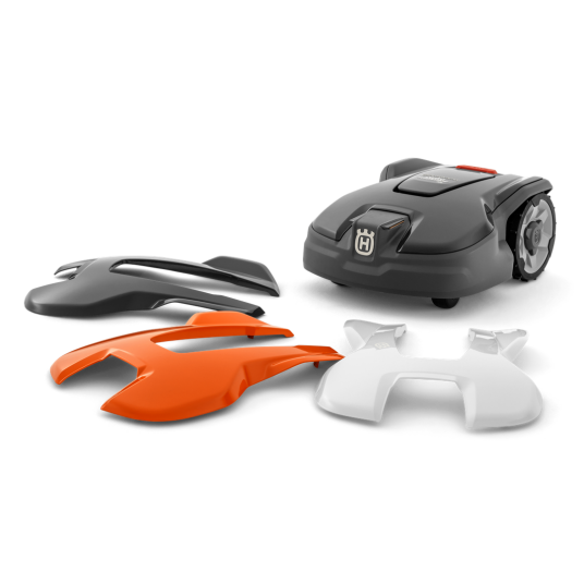 Husqvarna Automower Original Deksel Hvit 3052020 310/315 Mark II Husqvarna Automower Original Deksel Hvit 3052020 310/315 Mark II