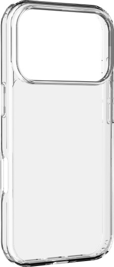 CellularLine Hard Case iPhone 18 Pro Max Gjennomsiktig