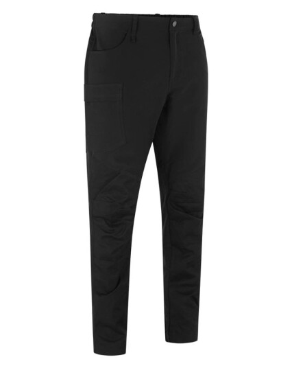 ID Hybrid Stretch Pants   Men Svart