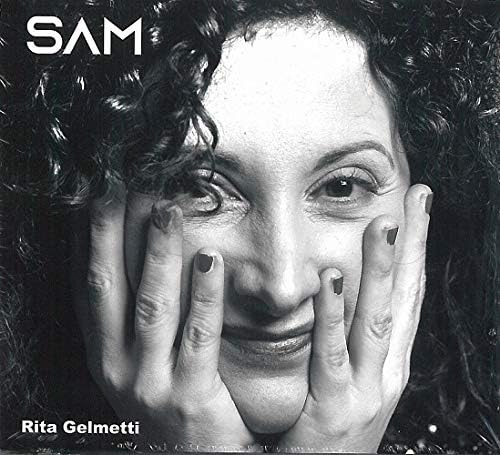 Rita Gelmetti Sam CD