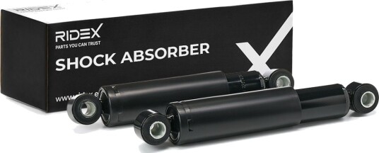 RIDEX 854S20413 Støtdemper