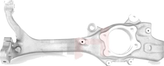 Akseltapp hjulopphengning GH GH 294704V
