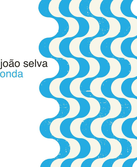 Joao Selva Onda CD
