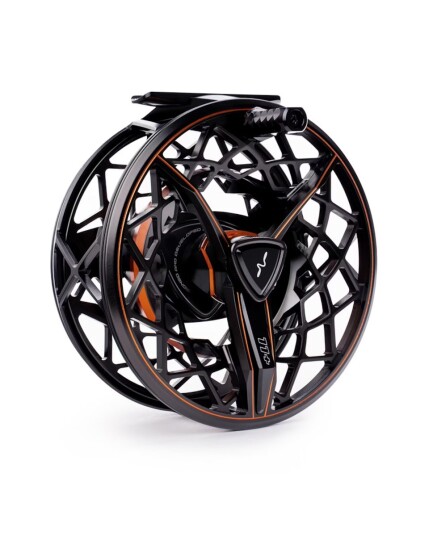 Guideline Scandi Black/Bronze