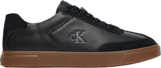 Calvin Klein Dame Sko Svart 40 EU,