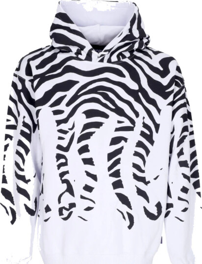 Octopus Herre Gensere & Hettegensere Hvit XS,