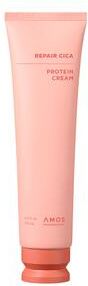 Amos Professional Repair Cica Protein Cream 150 ml. Amos Professional Repair Cica Protein Cream 150 ml.