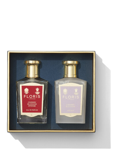 Floris Floris London Cherry Blossom Duet - Nude - 50 ML