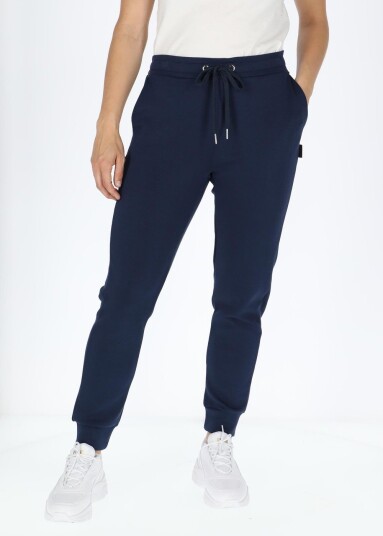 Seaside Houston College Pants W Navy 38 Sweatpants