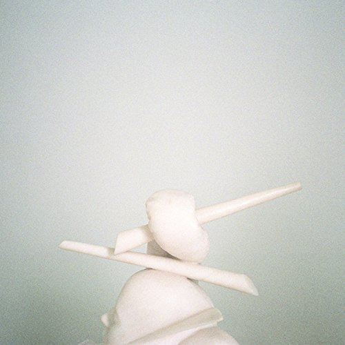 Soft As Snow Glass Body Vinyl