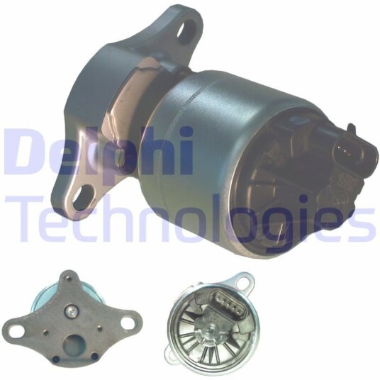 EGR Ventil DELPHI EG10004-12B1