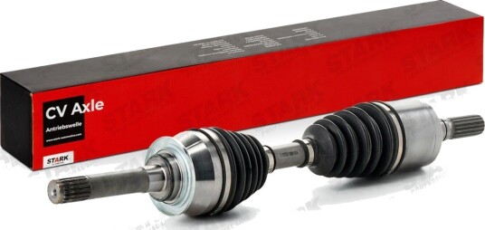 Drivaksel STARK SKDS-0211278
