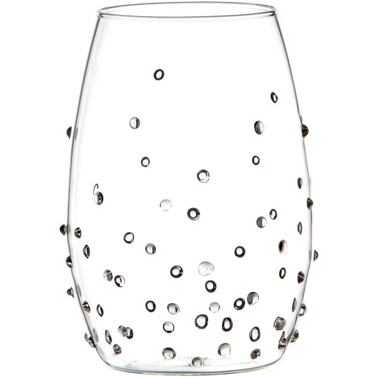 Zieher The Knobbed Cocktailglass 0,5 L Zieher The Knobbed Cocktailglass 0,5 L