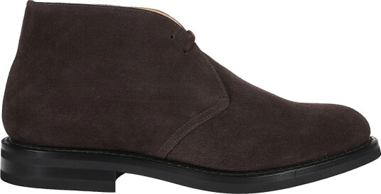 Church's Herre Sko Brun 41 EU,