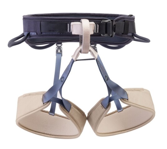 Petzl Men's Corax LT Dark Gray XS Petzl Men's Corax LT Dark Gray XS