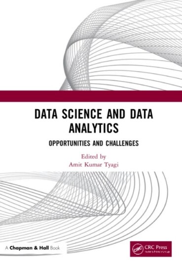 Data Science And Data Analytics