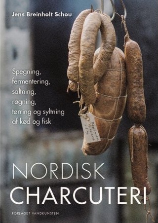 Nordisk Spekemat | Jens Breinholt Schou | Språk: Dansk