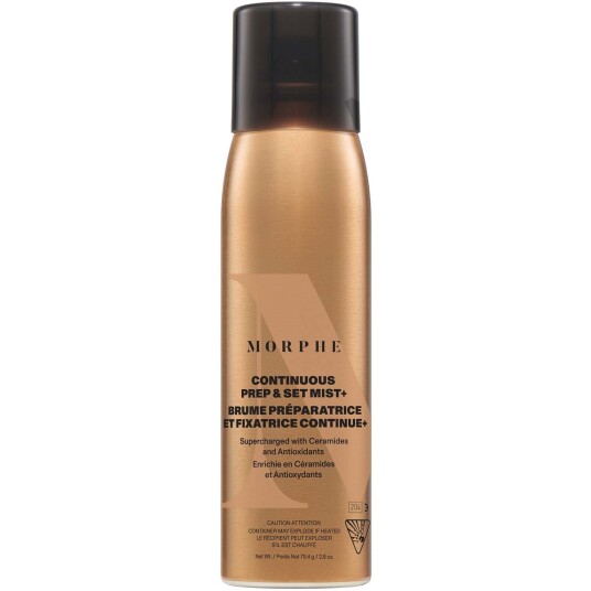 Continuous Prep & Set Mist 95 g