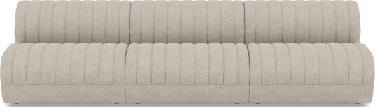 Coltre 3-Seter Sofa