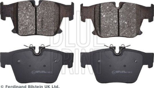 Bremseklosser BLUE PRINT ADBP420242