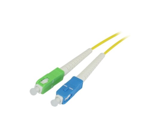 Lwl1faserpatchk 05Mtrscscapc 9125U Os2 G657a2 Ad2mm Fleksibel Anti Knekkhylse Synergy21 Lwl1faserpatchk 05Mtrscscapc 9125U Os2 G657a2 Ad2mm Fleksibel Anti Knekkhylse Synergy21
