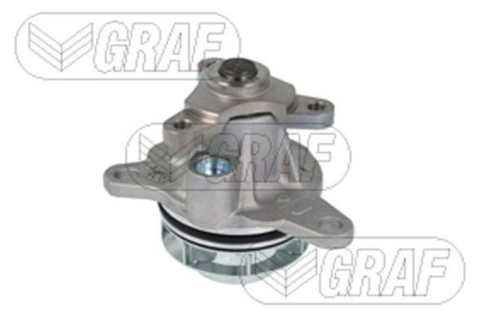 GRAF PA1489 Vannpumpe GRAF PA1489 Vannpumpe