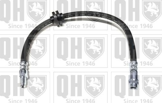 QUINTON HAZELL BFH6030 Bremseslange