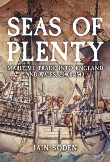 Seas of Plenty Seas of Plenty
