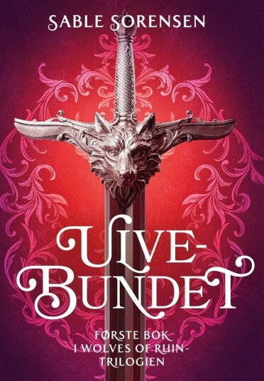 Ulvebundet Ulvebundet