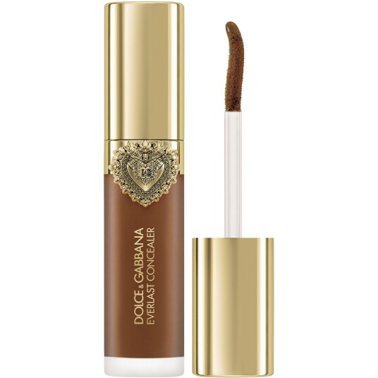 Dolce & Gabbana Everlast Concealer 24H Wear Crease Proof Hydrating 38