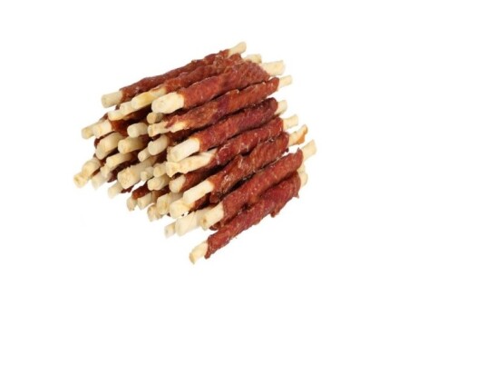 Hilton Delicious Andepinner For Hunder 500G