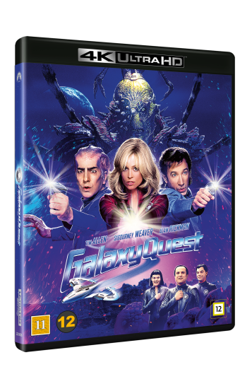 Galaxy Quest 1999 Galaxy Quest 1999