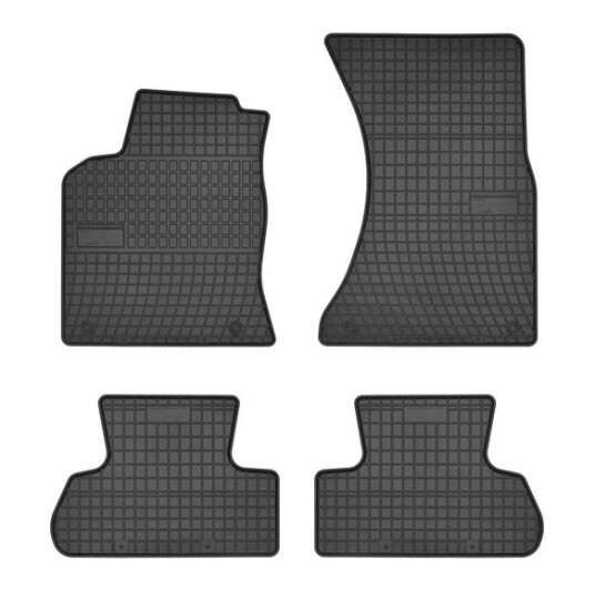 Bilmatter FROGUM 0725 Bilmatter FROGUM 0725