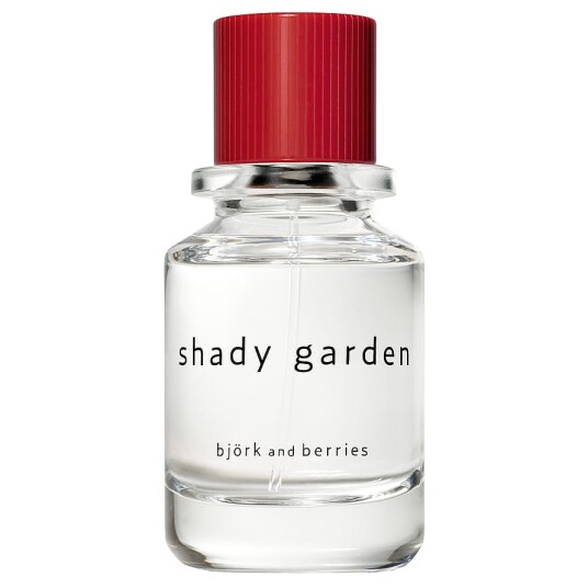 Björk And Berries Shady Garden 50 ml Björk And Berries Shady Garden 50 ml