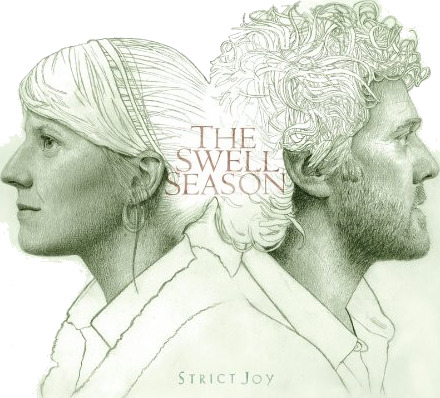 The Swell Season Strict Joy CD