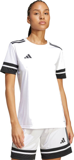 adidas Performance Squa25 Jsy W - White - XS adidas Performance Squa25 Jsy W - White - XS