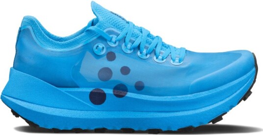 Craft Men"s Kype Gravel Bright Azure 44