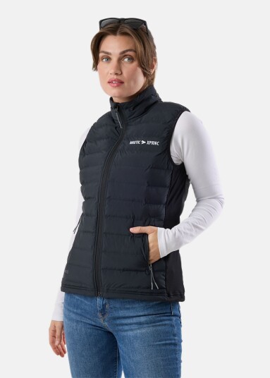Nautic Xprnc Marstrand Hybrid Vest W