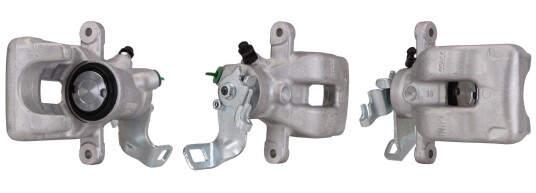 Bremsecaliper ELSTOCK 87-2500 Bremsecaliper ELSTOCK 87-2500