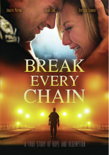 Break Every Chain DVD