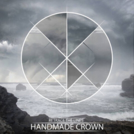 Retrace The Lines Handmade Crown CD