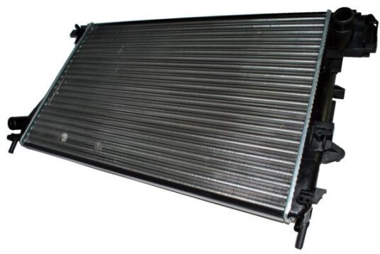 Radiator THERMOTEC D7X027TT