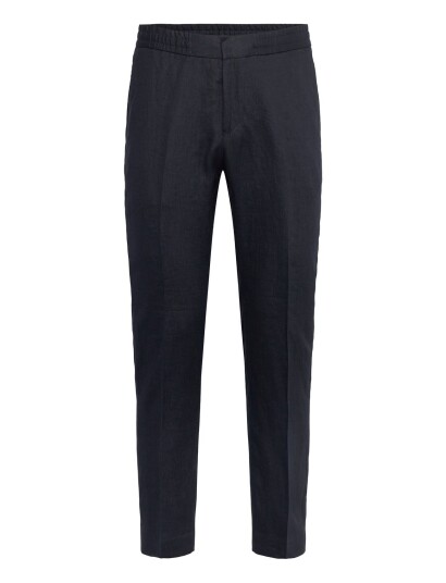 Tiger of Sweden Tannen   Navy   48 Regular
