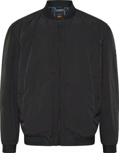 BOSS Ovarsi Black 52