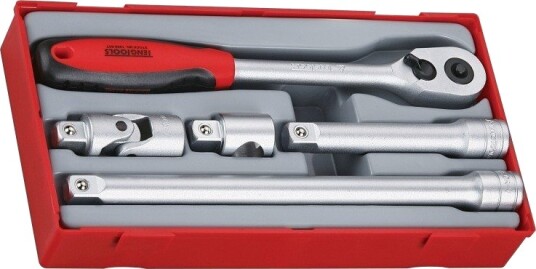TengTools 03570108 Reversibel skralle TengTools 03570108 Reversibel skralle