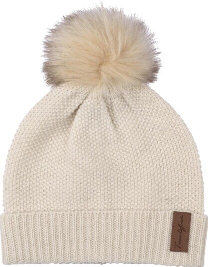 Twentyfour  Finse Perle Lue   Natur