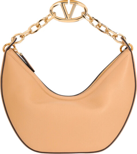 Valentino Garavani Dame Vesker Beige ONE SIZE,
